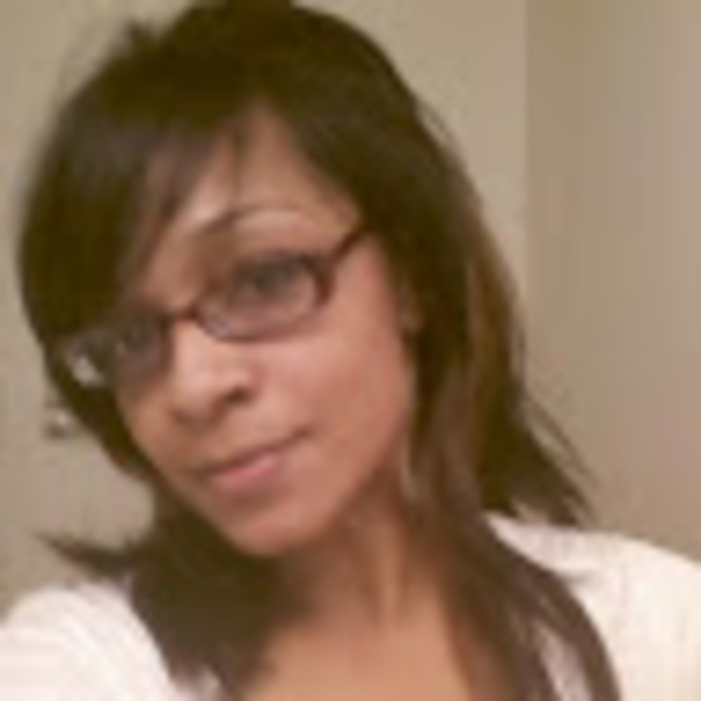 Meet your Posher, Shemika